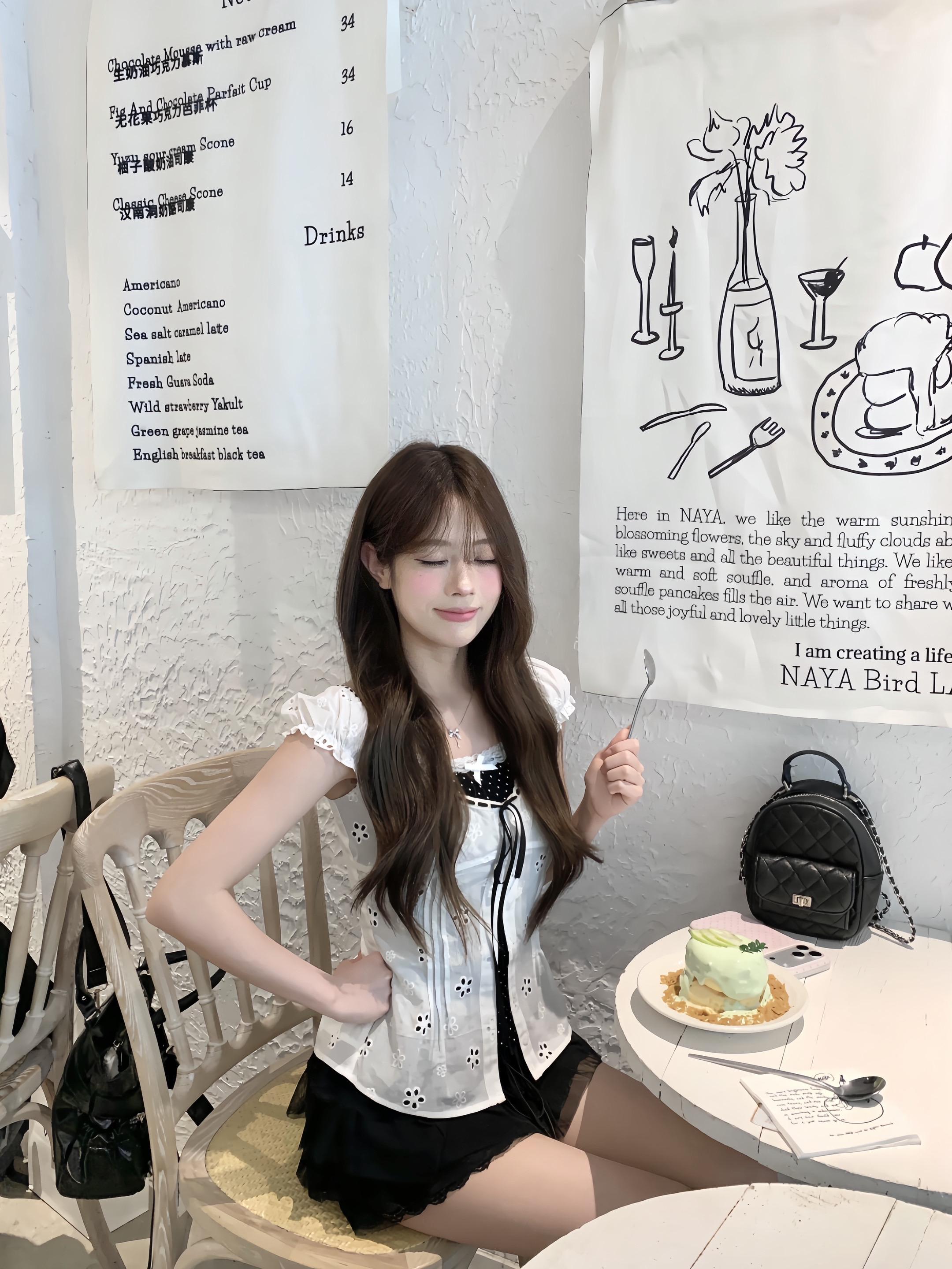 ⋆ 𝐒𝐰𝐞𝐞𝐭 .ᐟ.ᐟ ♡