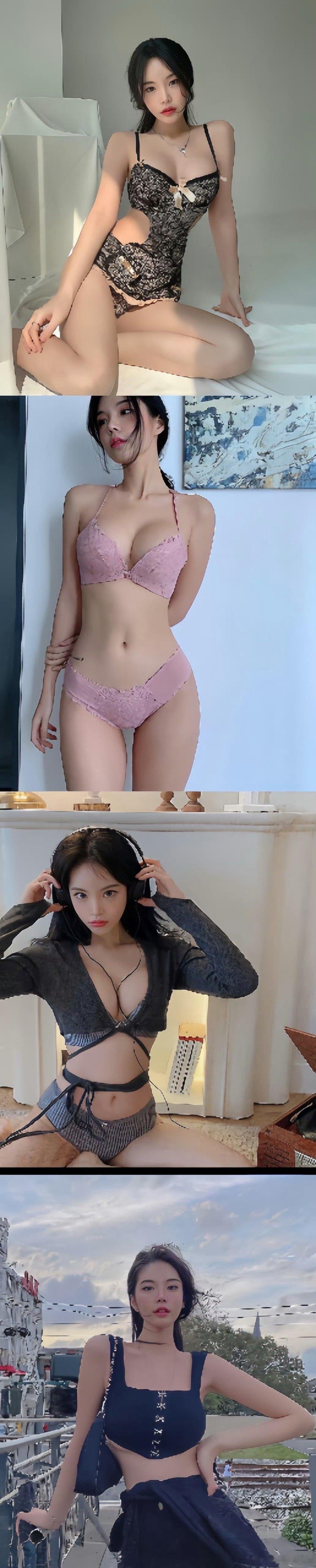 姜惠智 ​​​