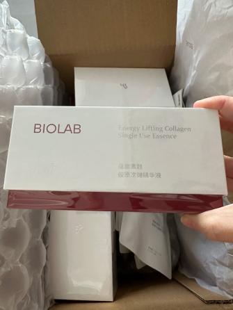 成分党实测｜听研胶原超升次抛绝对是不吹不黑的胶原王者💡做了好多功课才入的听研次