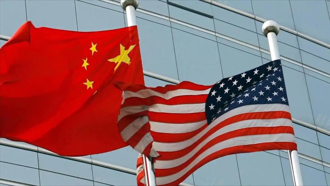 特朗普若再访华，外界关注点已变了：不是中国如何接招，而是美国手里还剩多少牌可打。