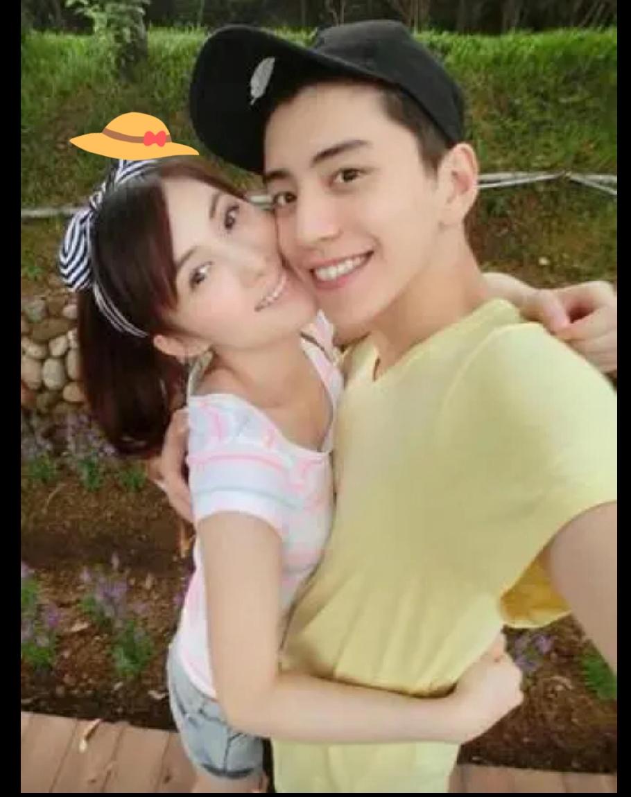 王大陆的义气和聪明才智令人刮目相看。

演员王大陆及女友阙沐轩因涉个科资法案各被