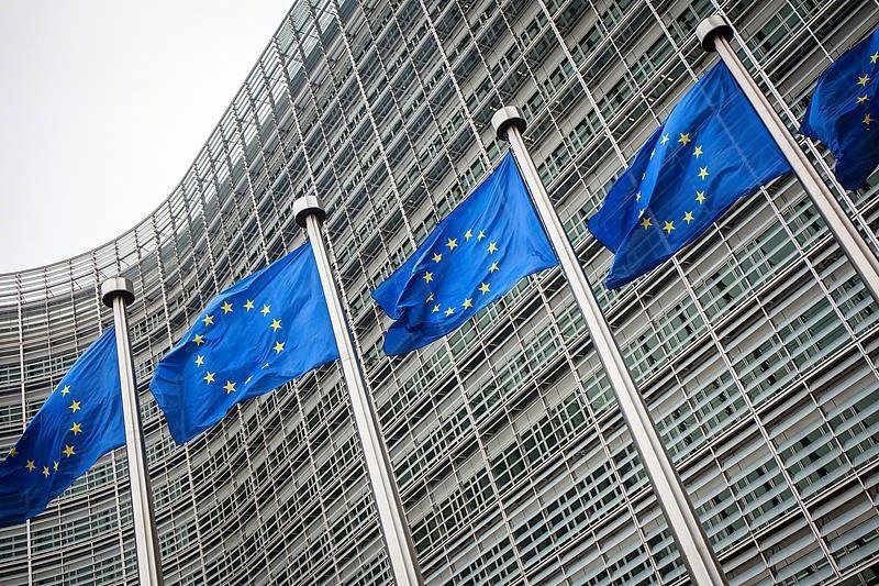 【#欧盟同意无限期冻结俄央行在欧资产#】当地时间12月12日，欧盟轮值主席国丹麦