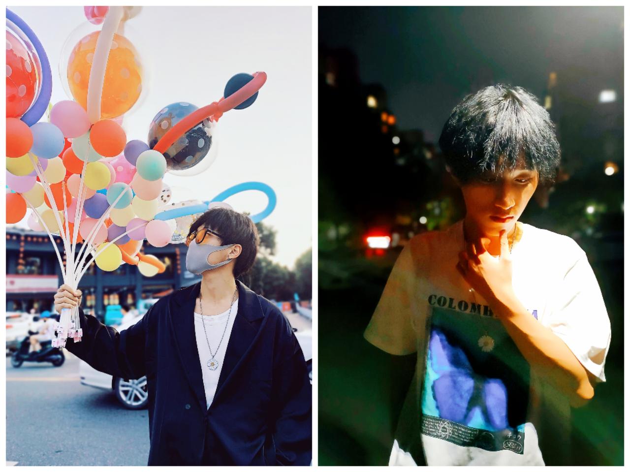 【老吴有话说】吾家少年终长成，小儿子顺利硕士毕业，学业、事业皆稳步起航，各方面早