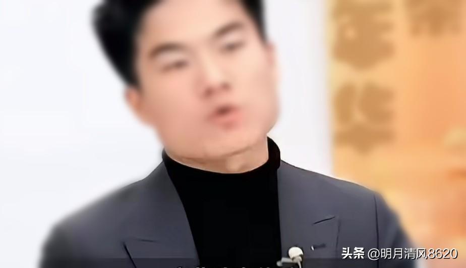 关于主播带货的翻车猜想

退役警官反诈老陈曾经化身网络反诈官，或者说是QC检察官