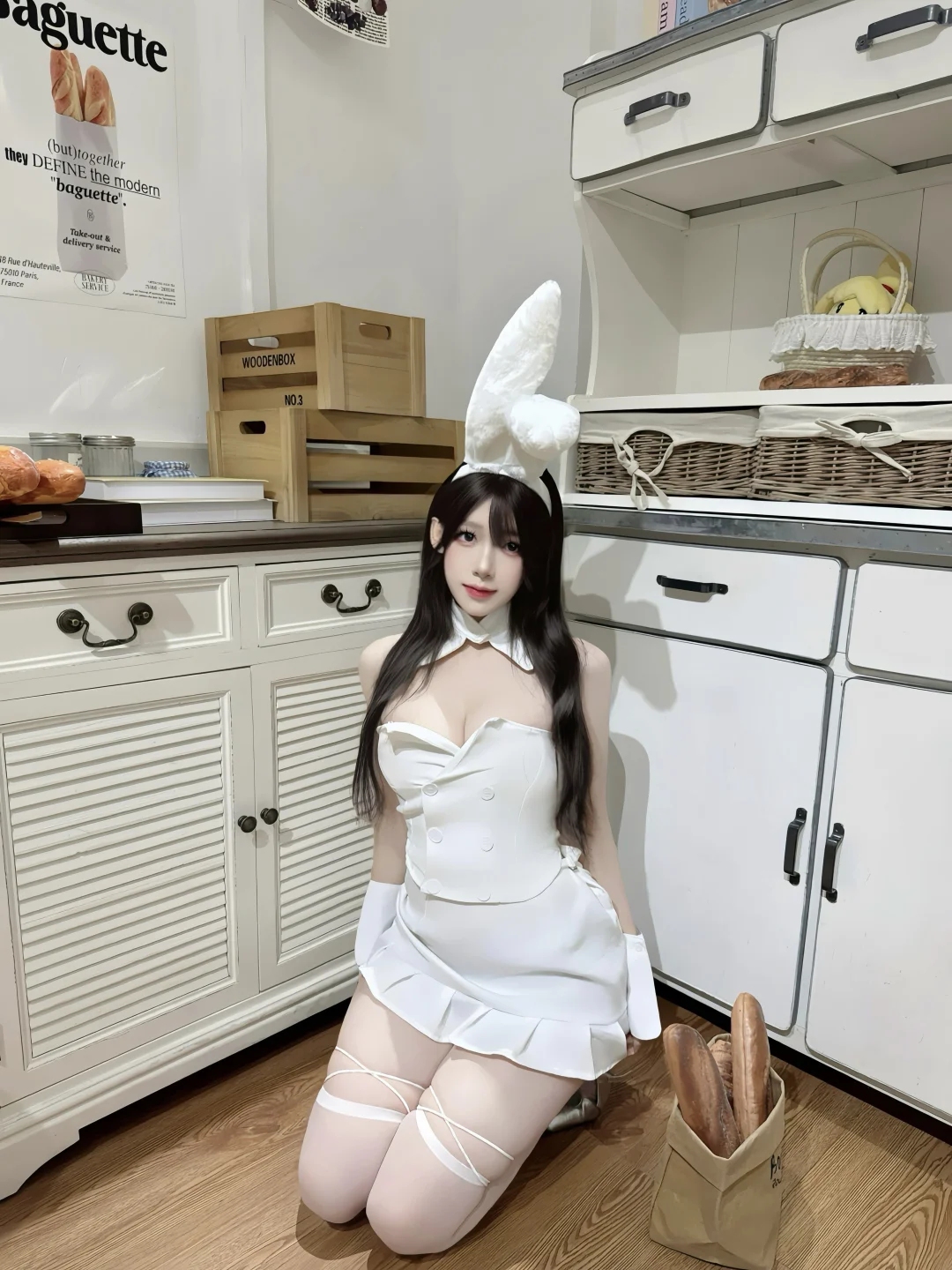 兔然出现ぴྀི ̥> . ʚ̴̶̷̷ ིྀ♡