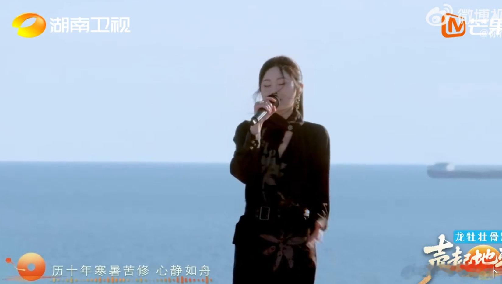 中国京剧给外国人一些文化震撼 京剧真的太有魅力了！张曦匀把传统与 rap 结合，