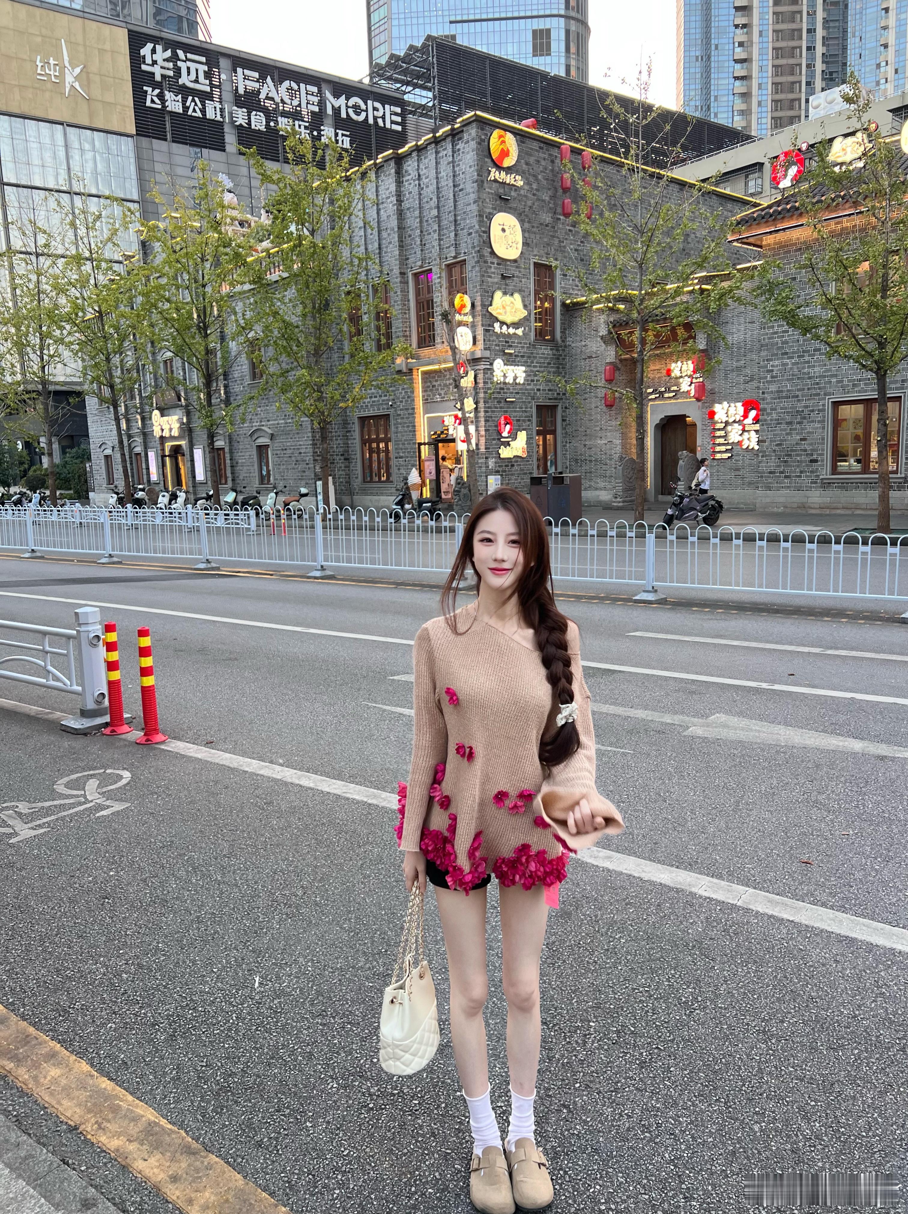 凑齐了一些喜欢的瞬间💗 ​​​