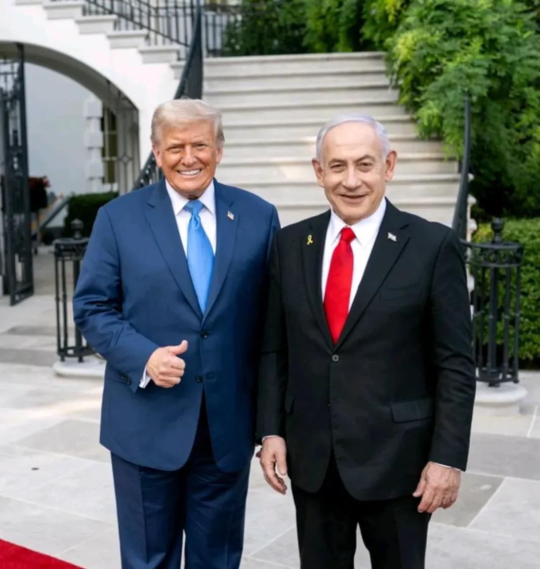 以色列想进一步挤压哈马斯的生存空间

哈马斯本来从2007年赶走了法塔赫就开始控