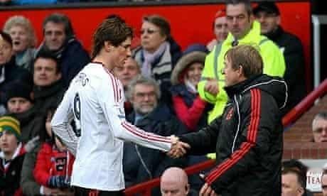 “我们对他（托雷斯）的离去感到失望，但足球俱乐部将继续前行，并将竭尽全力迈向新的