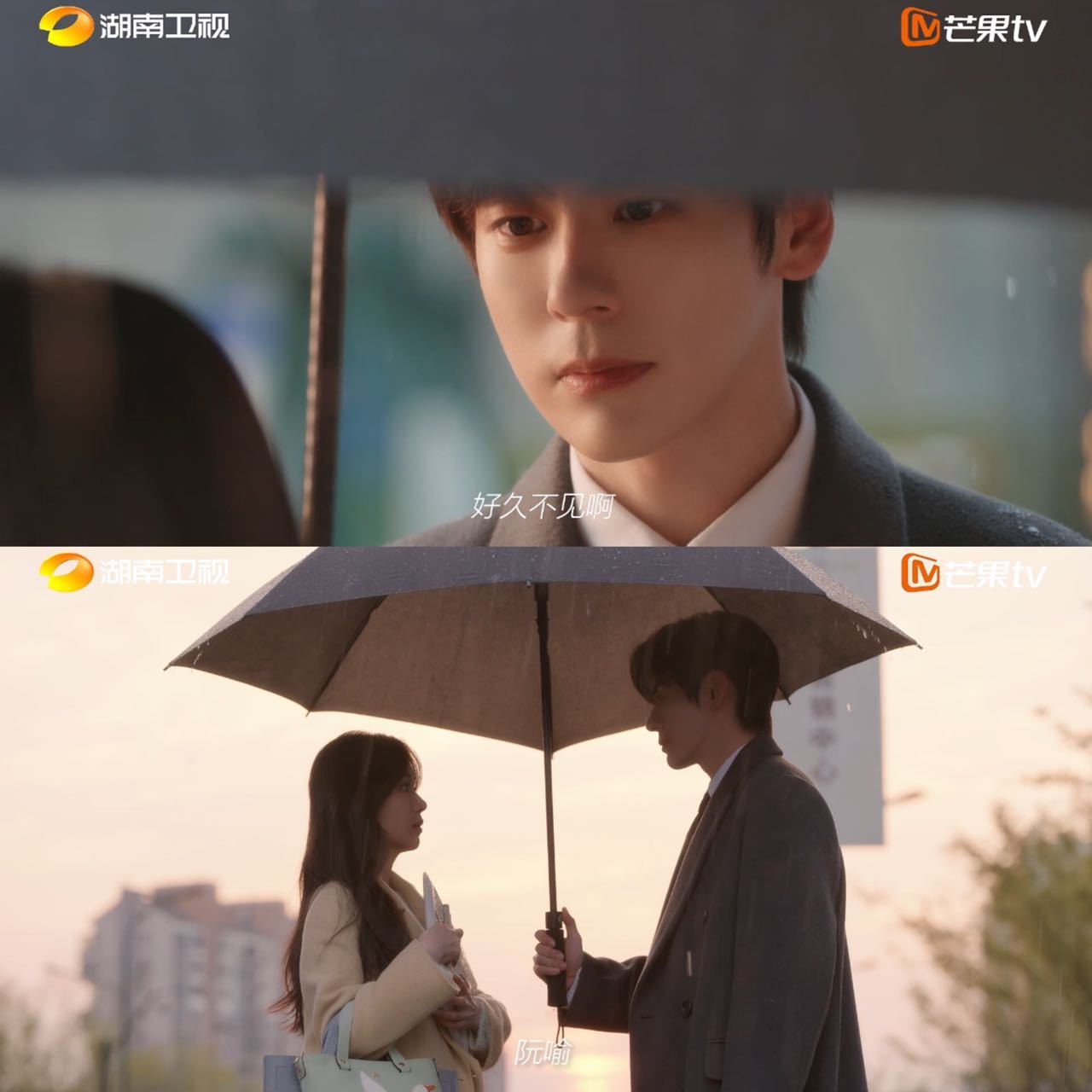 魏哲鸣新剧10个字解决异国官司没有多余台词，不靠夸张剧情，魏哲鸣凭十句话，轻松拿