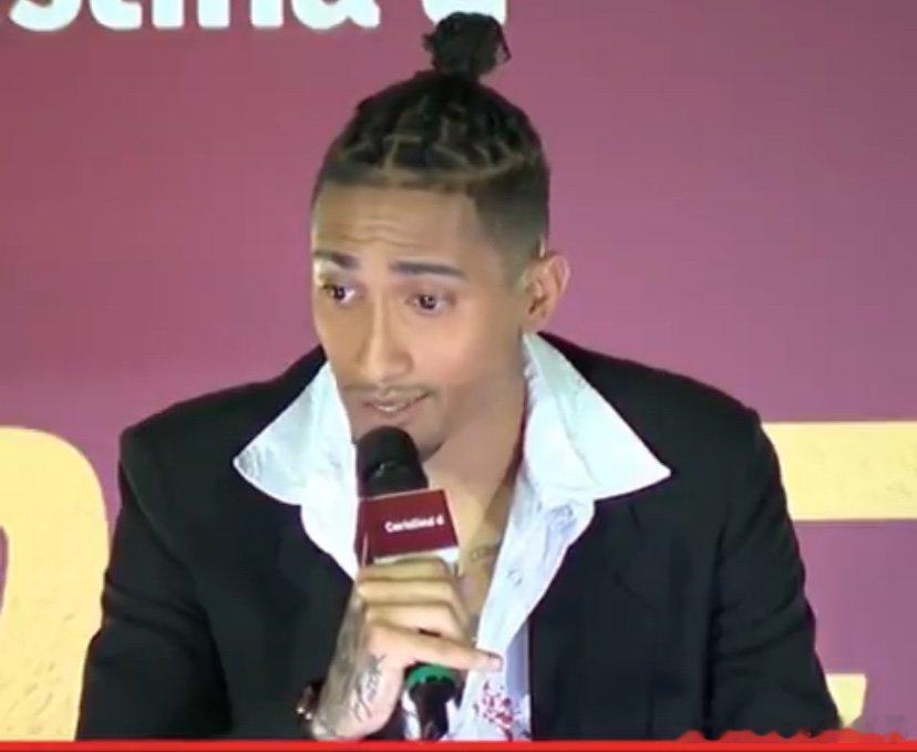 【被剥夺的假期】拉菲尼亚在一次品牌活动中发声，表达了对球员被迫放弃假期参加世俱杯