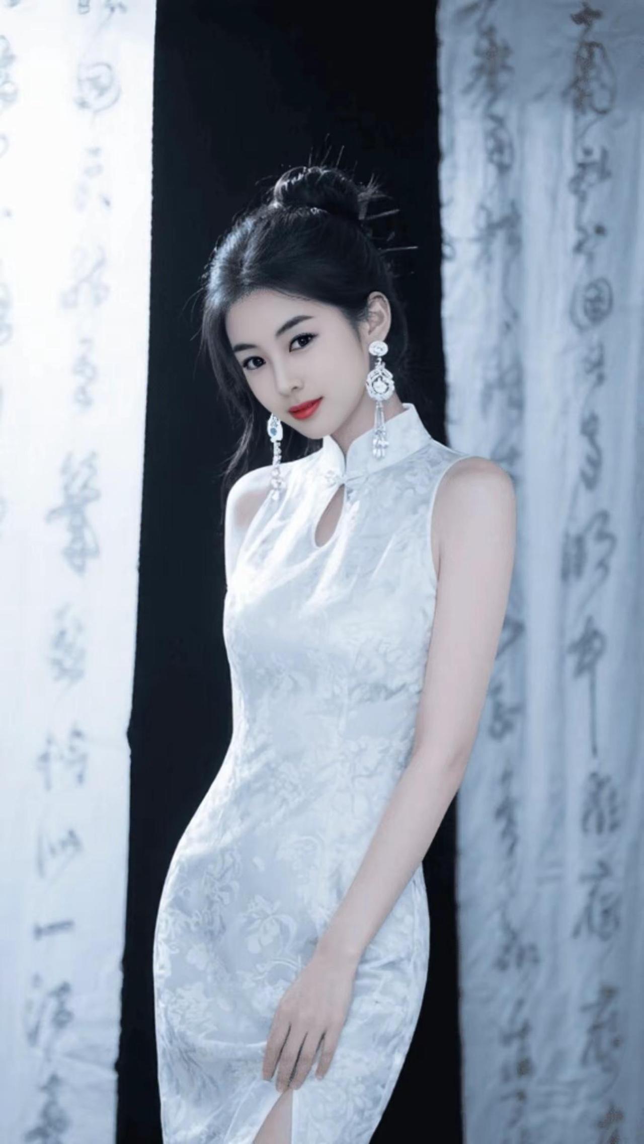 东方美学风格