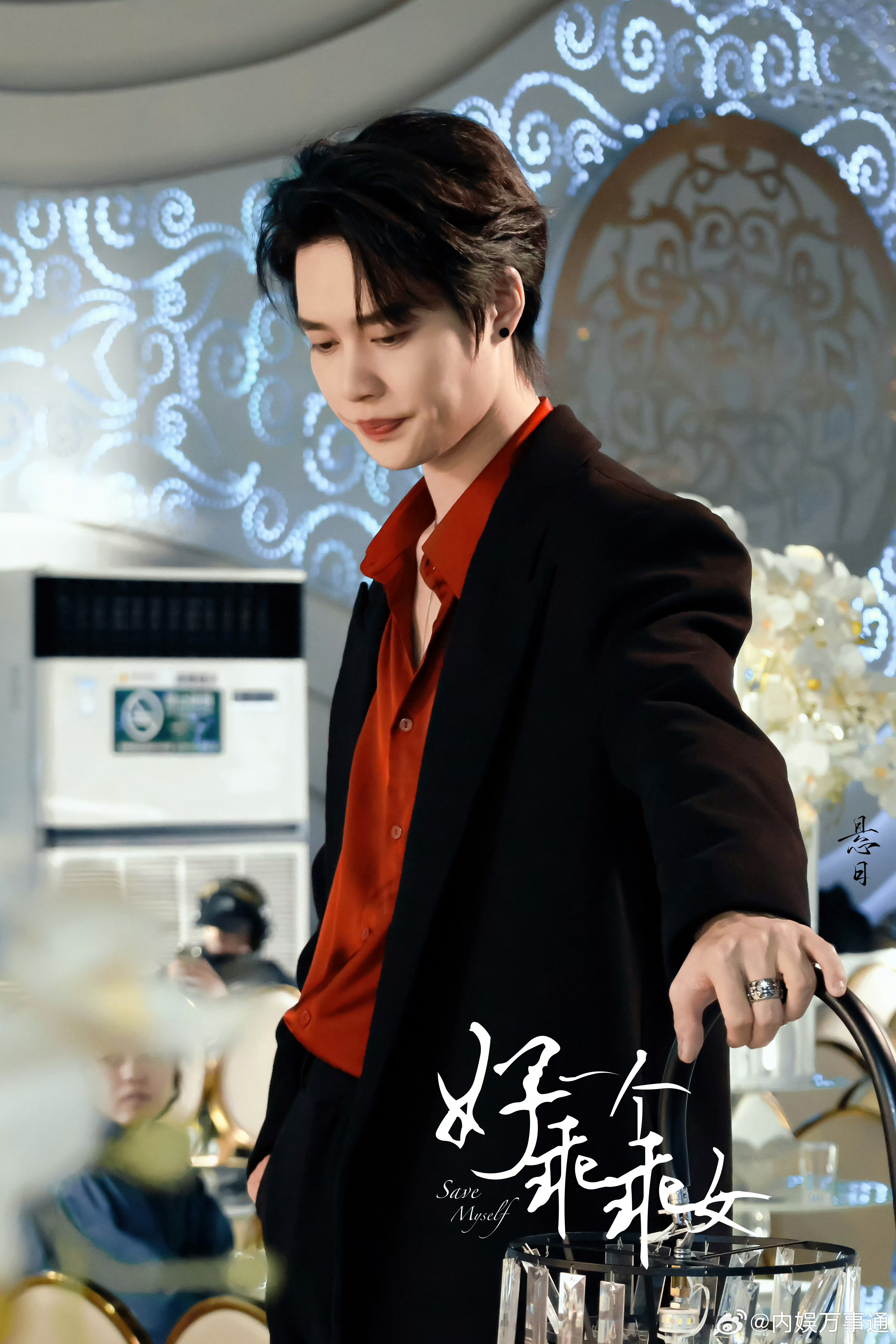 好一个乖乖女柯淳段休冥破1800万收藏，红果短剧收藏量Top1 