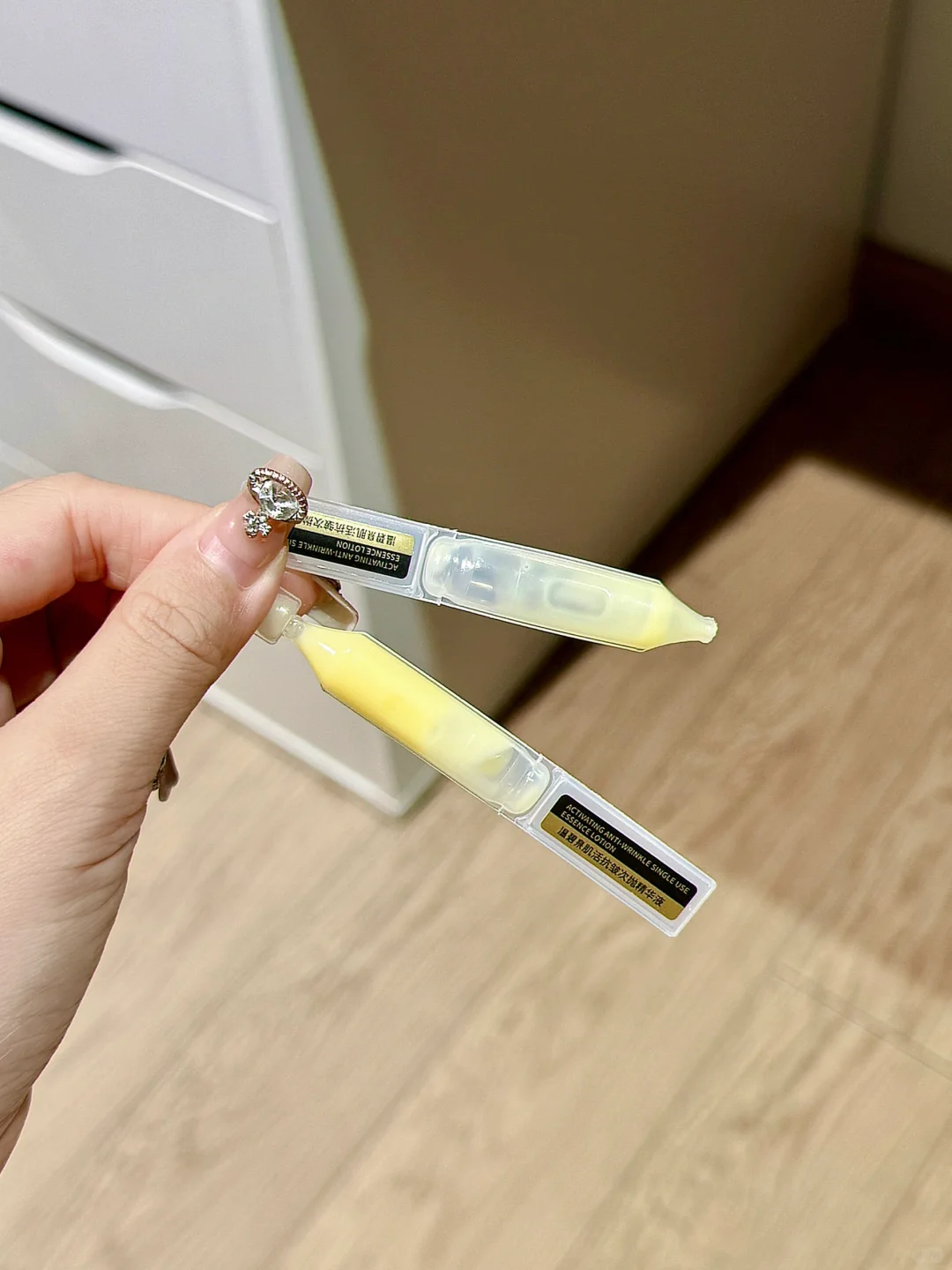 建议严查这个次抛！！用一次脸嫩一倍！！！