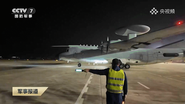 2025年12月29日，东部战区在台海展开“正义使命-2025”军演。当天下午，