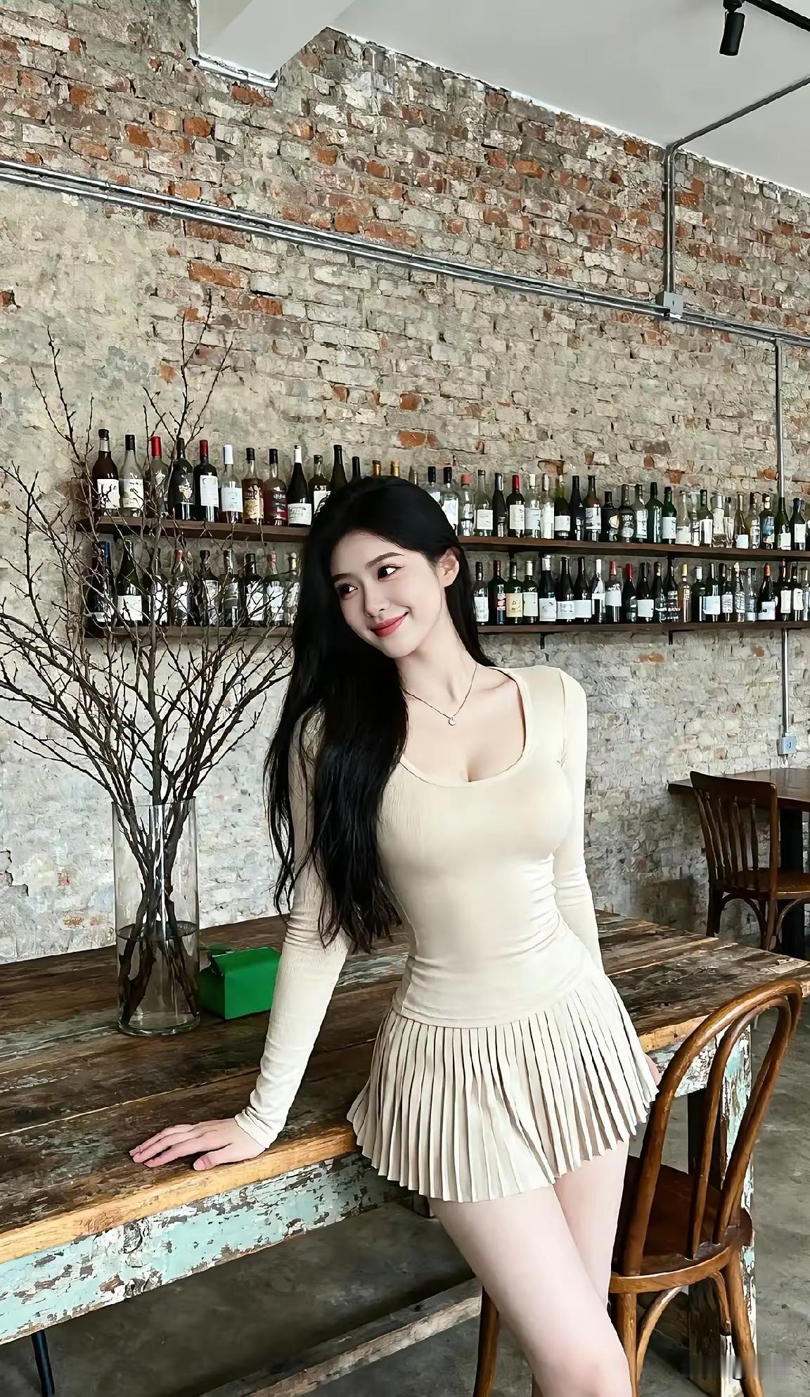 分享一张最近随手拍的照片