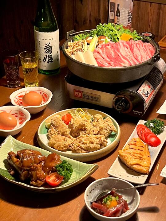 福州！会无限次去吃的日式居酒屋