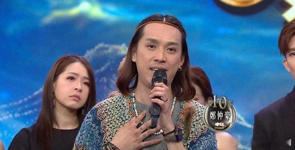《中年好聲音4》10強戰終極7強揭盅 周志康止步惹爆喊.無綫歌唱選秀節目《中年好