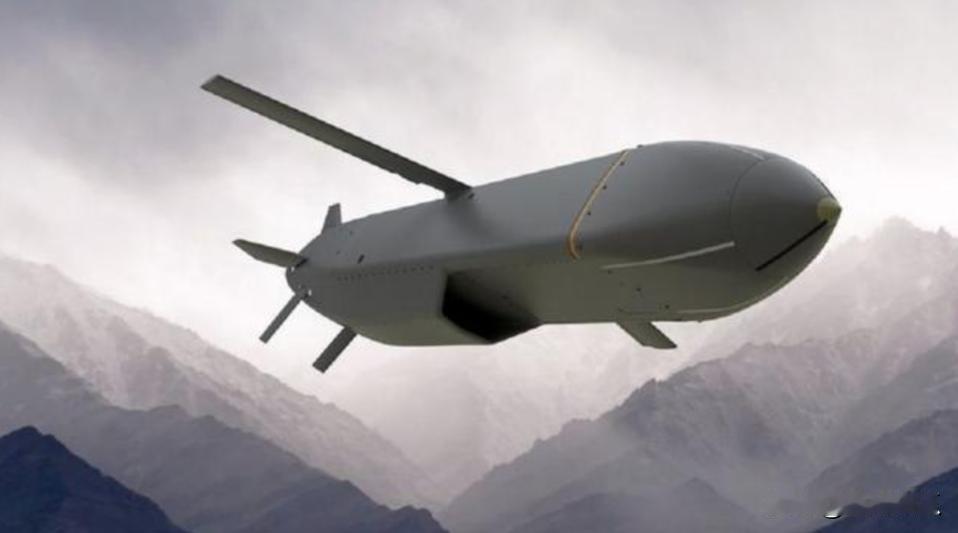 马克龙政府宣布，将给新一波Scalp巡航导弹，大概10枚这样，另外给西北风防空导