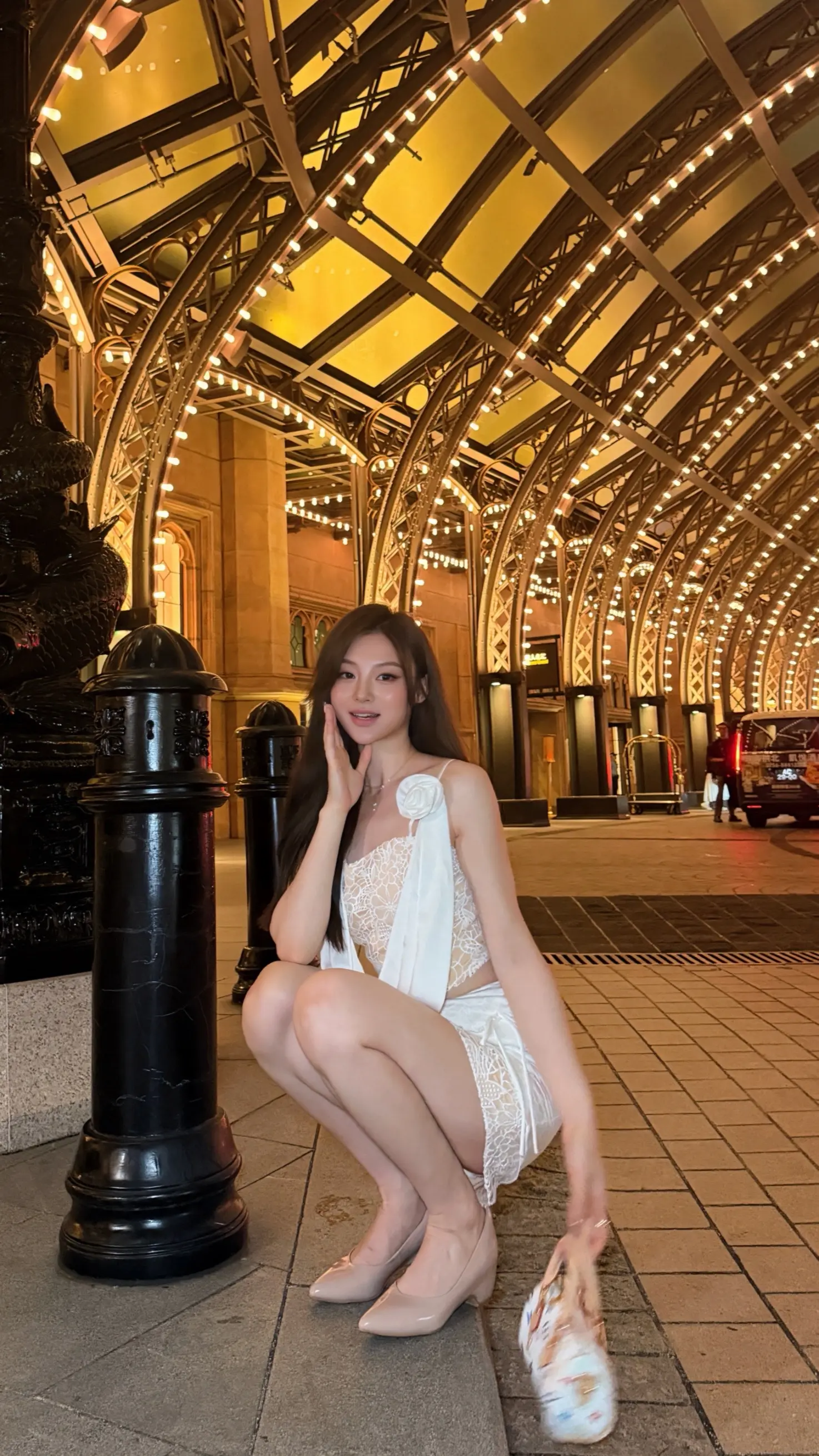 夜夜～