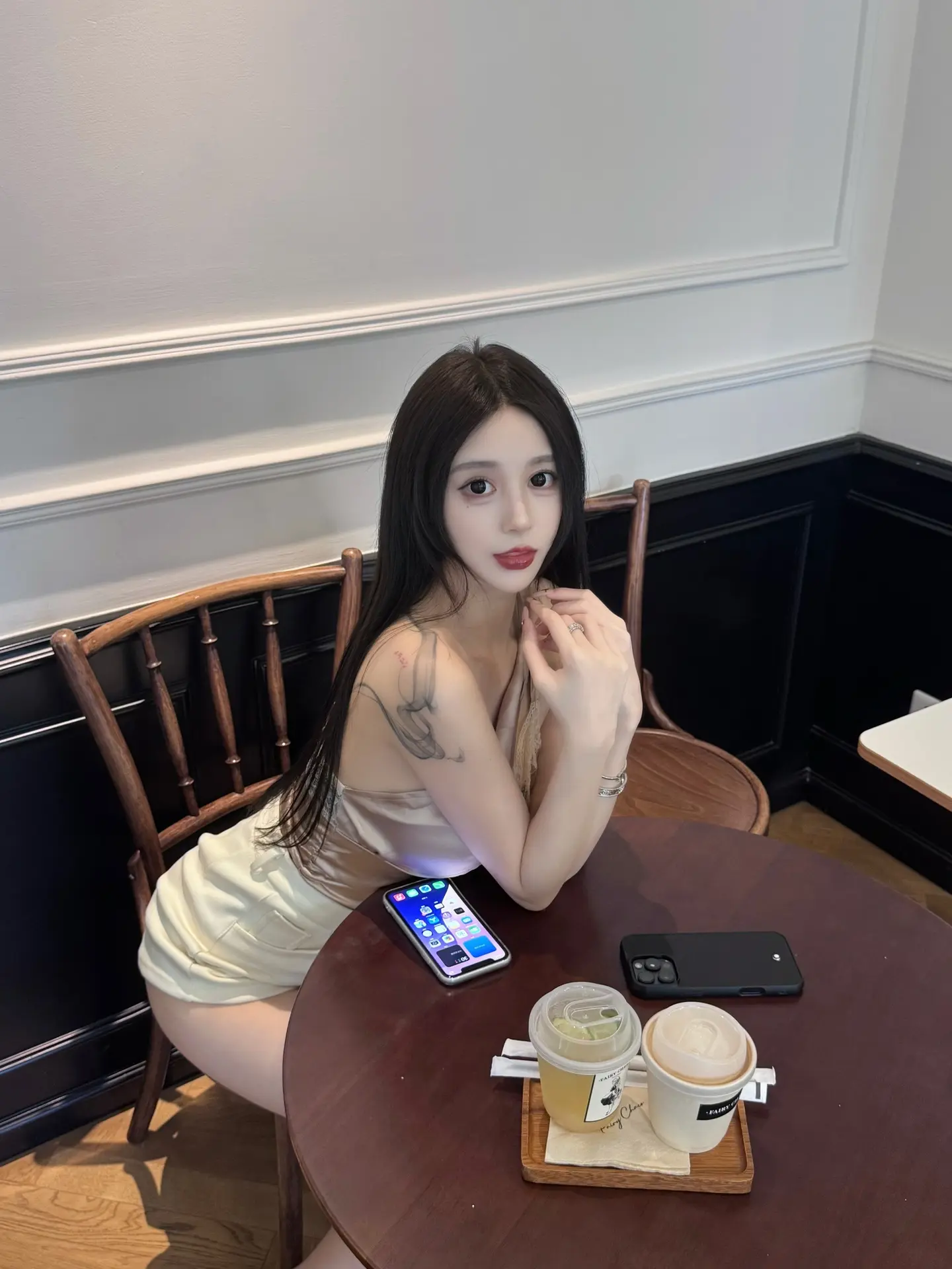 谁又在左右你的情绪。