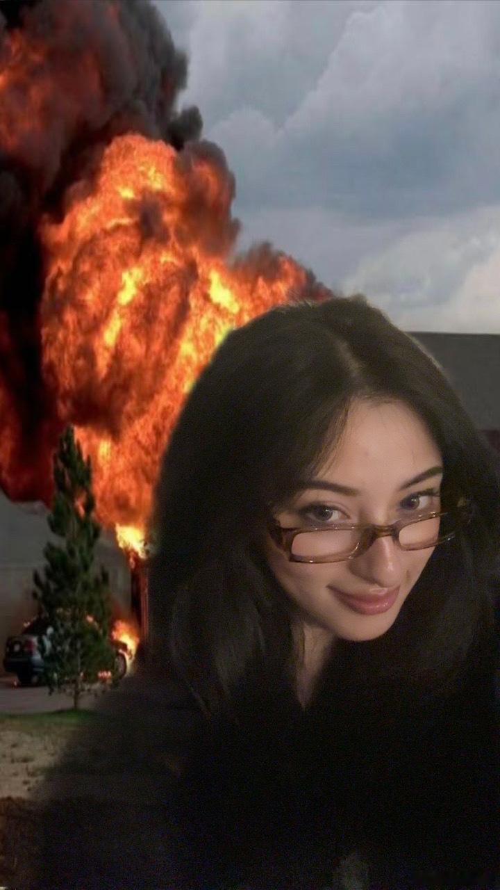 ❤️‍🔥🤳 ​​​