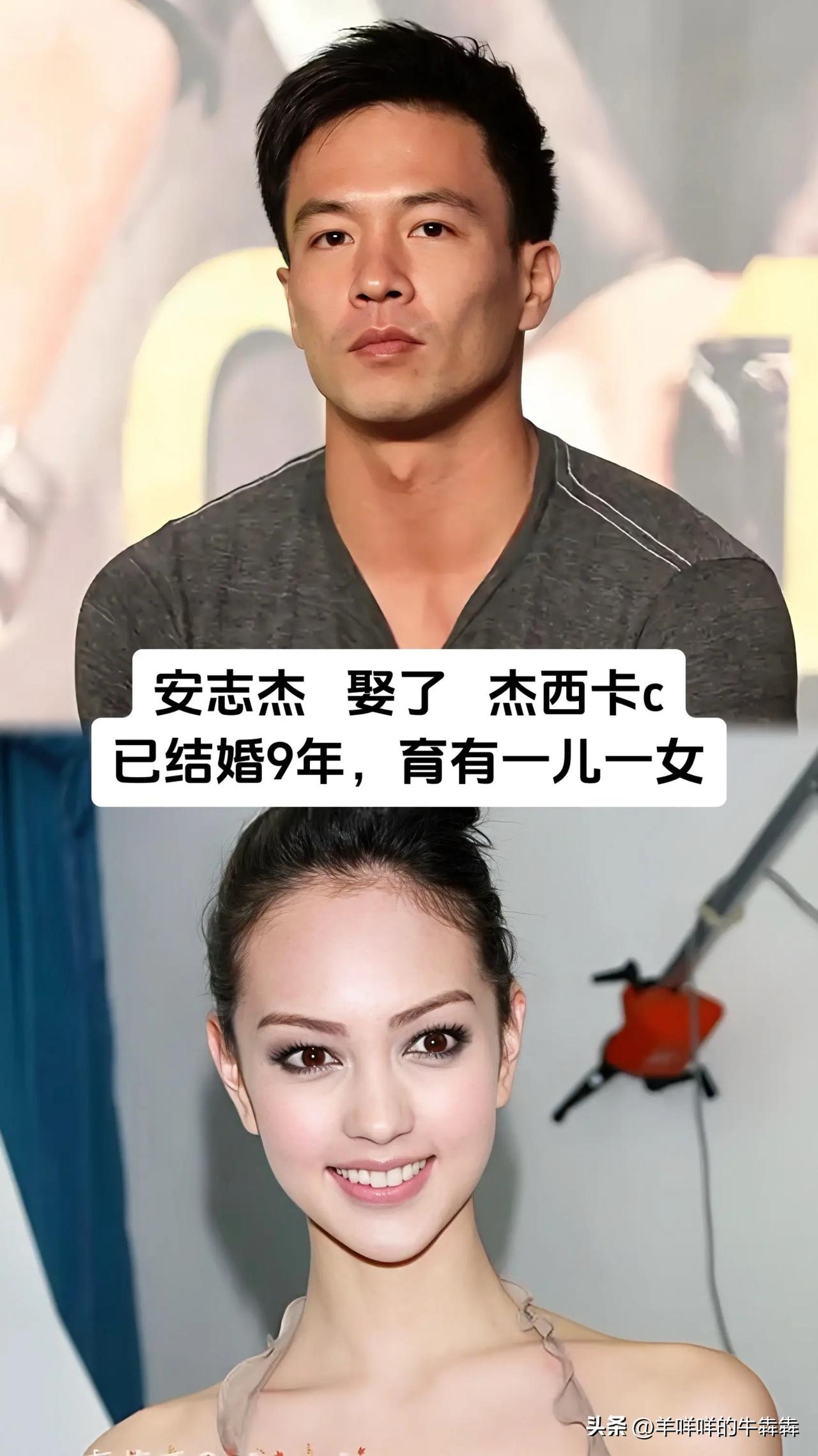 一众荧幕硬汉，在戏里快意江湖，戏外守住长久烟火，甄子丹、张晋、向佐、谢苗、樊少皇