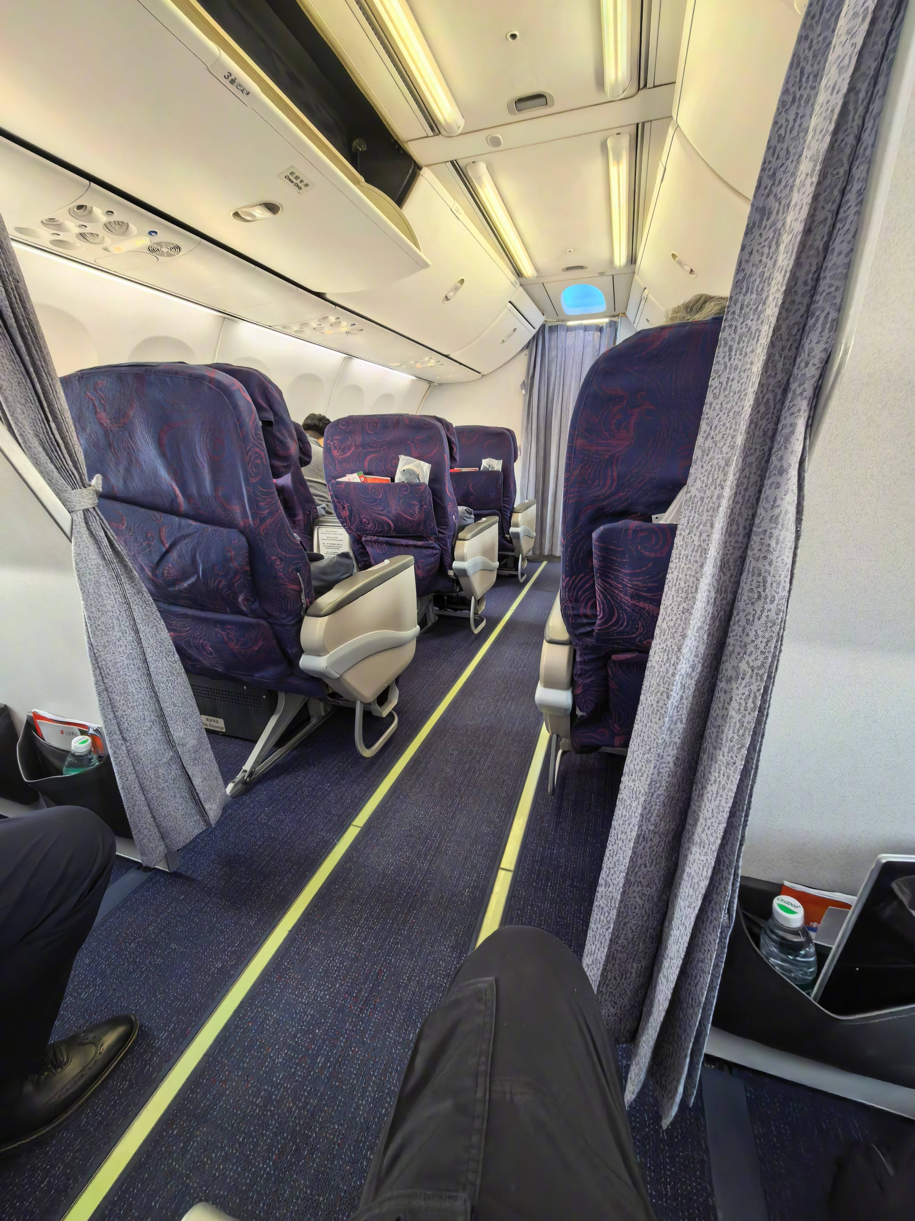 带家人去趟大连，休假几天，春节后强度太高太高了，我这日历都不像话。大连有啥特别有