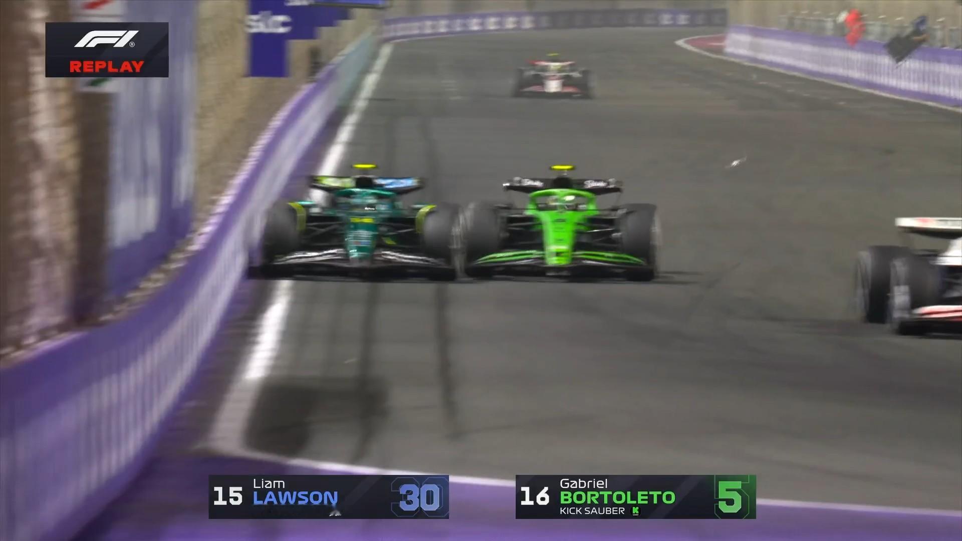 F1 妈耶 2025F1沙特大奖赛 ​​​