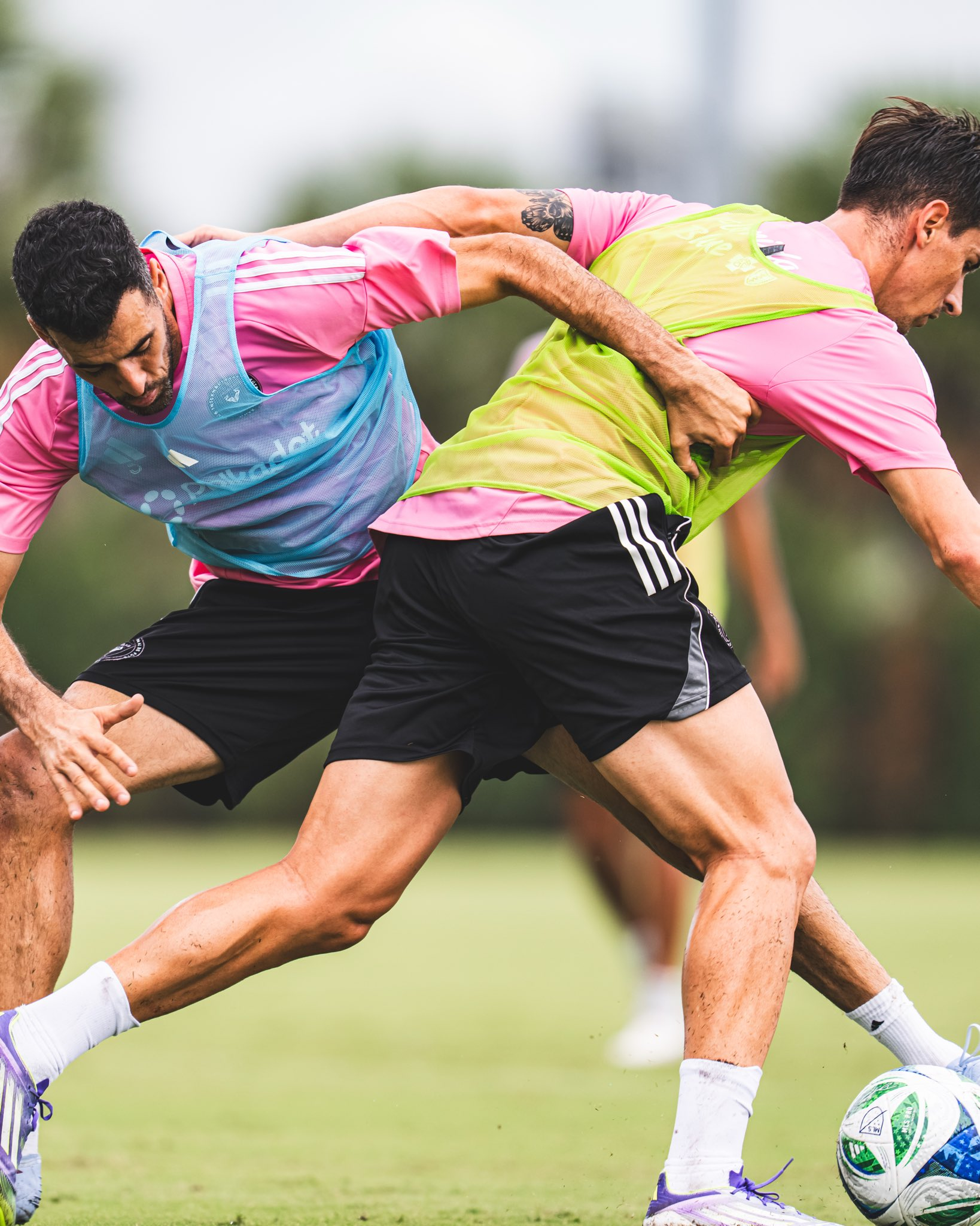 【比赛日】🕖明日07:15🔥美职联第25轮（迈阿密国际22轮）⚽迈阿密国际v