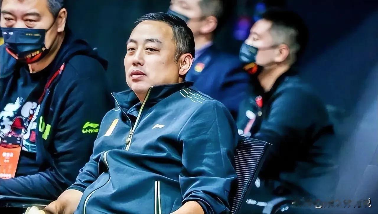 中国大满贯赛，刘国梁的3 个考察重点：

1、能不能包揽5枚金牌并不重要，更重要