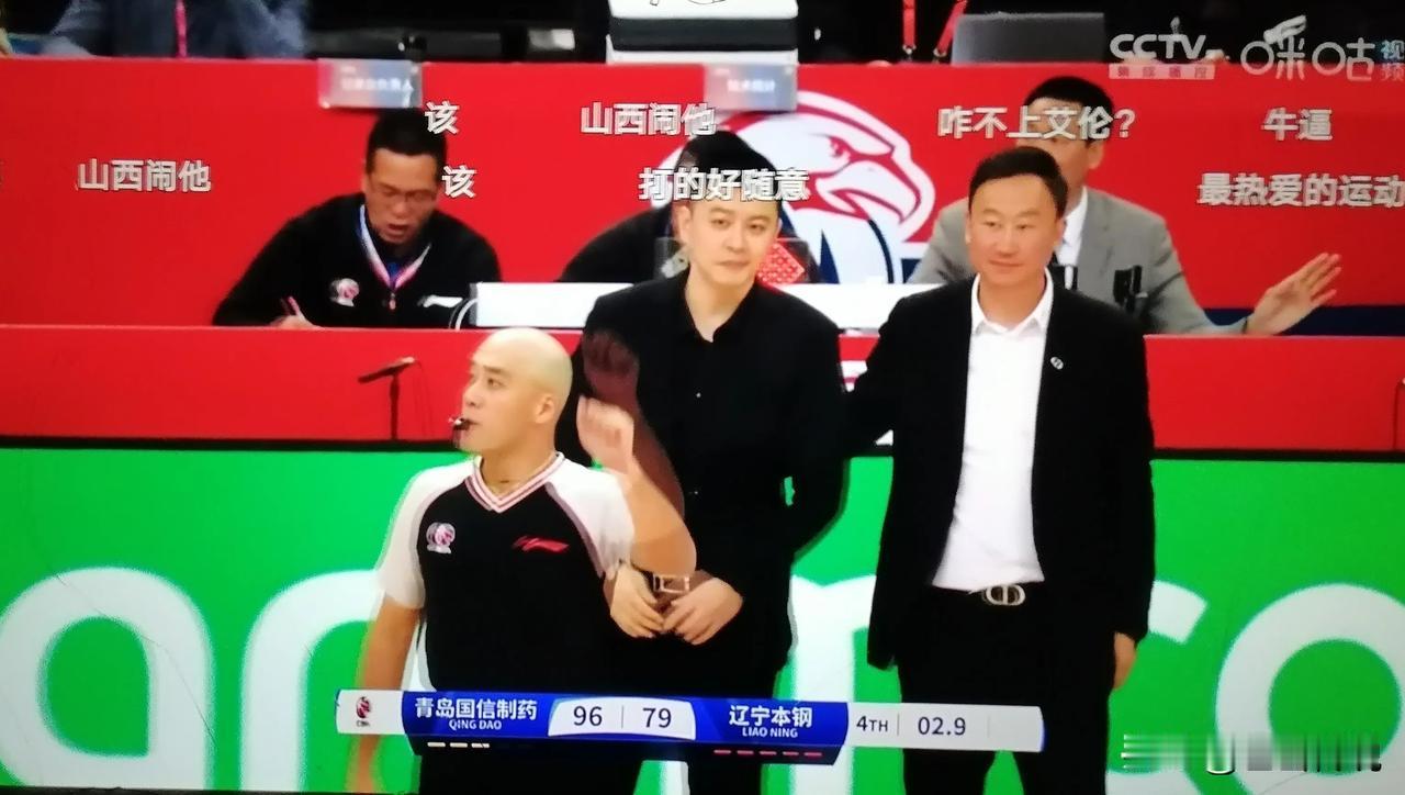 倒辽行动圆满成功，雄鹰发威捕杀飞豹

10月28日晚，2024-25赛季CBA常