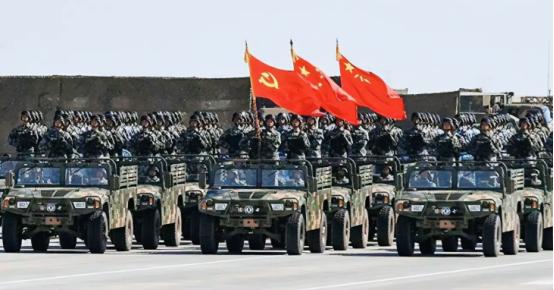 中美开战中国败北？这假设本身就荒谬至极！但若成真，全球文明将毁于一旦，石器时代就