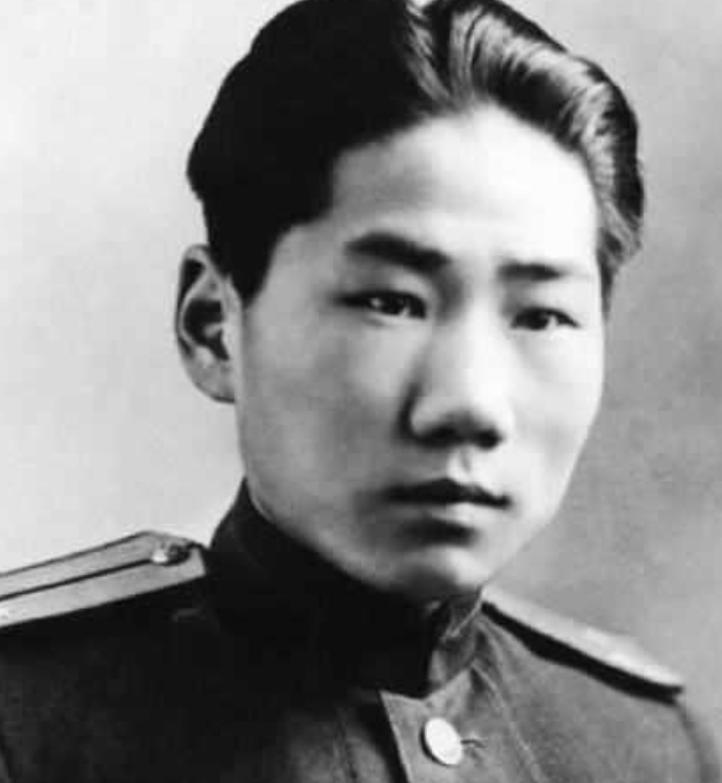 朝鲜首次公开毛毛岸英牺牲真相，内容简短却十分炸裂，万万没想到真凶竟并非美国而是三