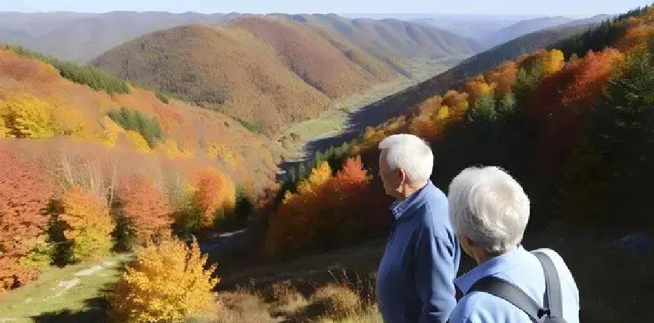 60岁后老伴突然离世，王阿姨从每天两人商量买菜，到如今下雨天没人提醒带伞，晚上连