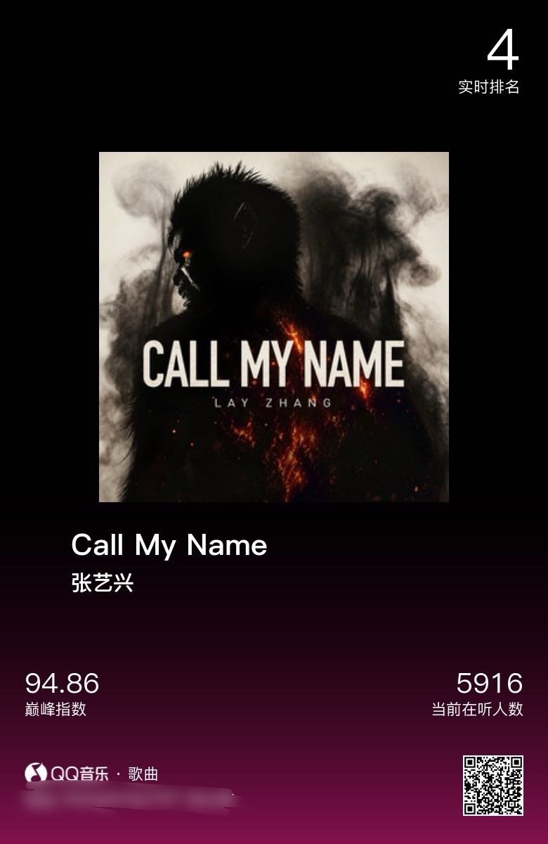 分享音乐卡片 