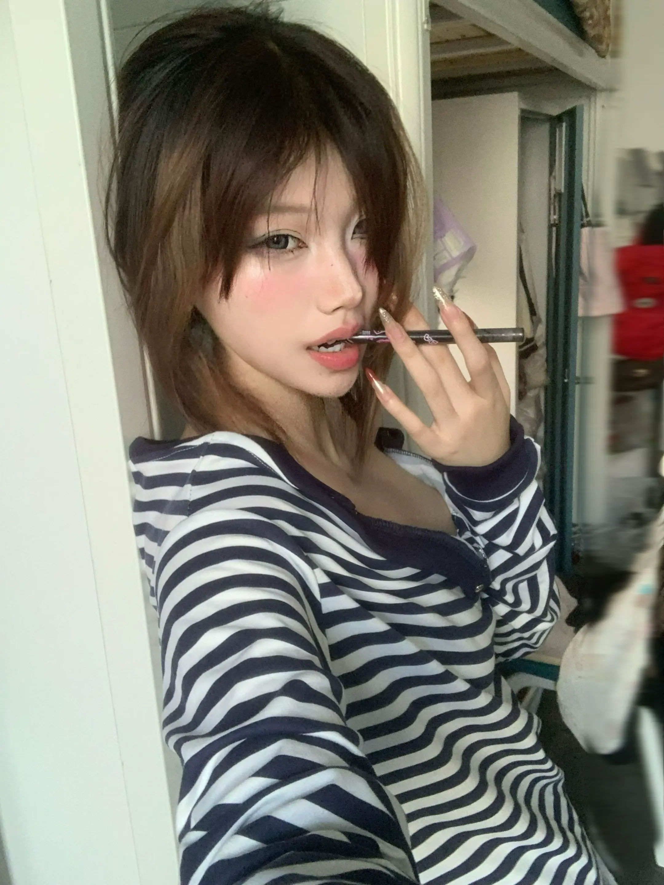 当你的生活过得一团糟时，你应该打开这部剧，你就会发现你糟糕得生活不值一提