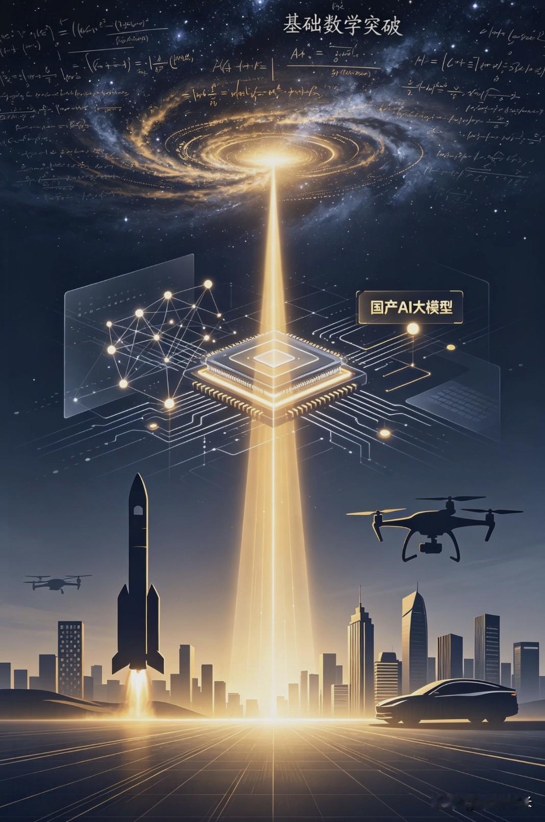 科创突围：民营活力与民族底气

    近期几件重磅突破，让世界看到华人佼佼者实
