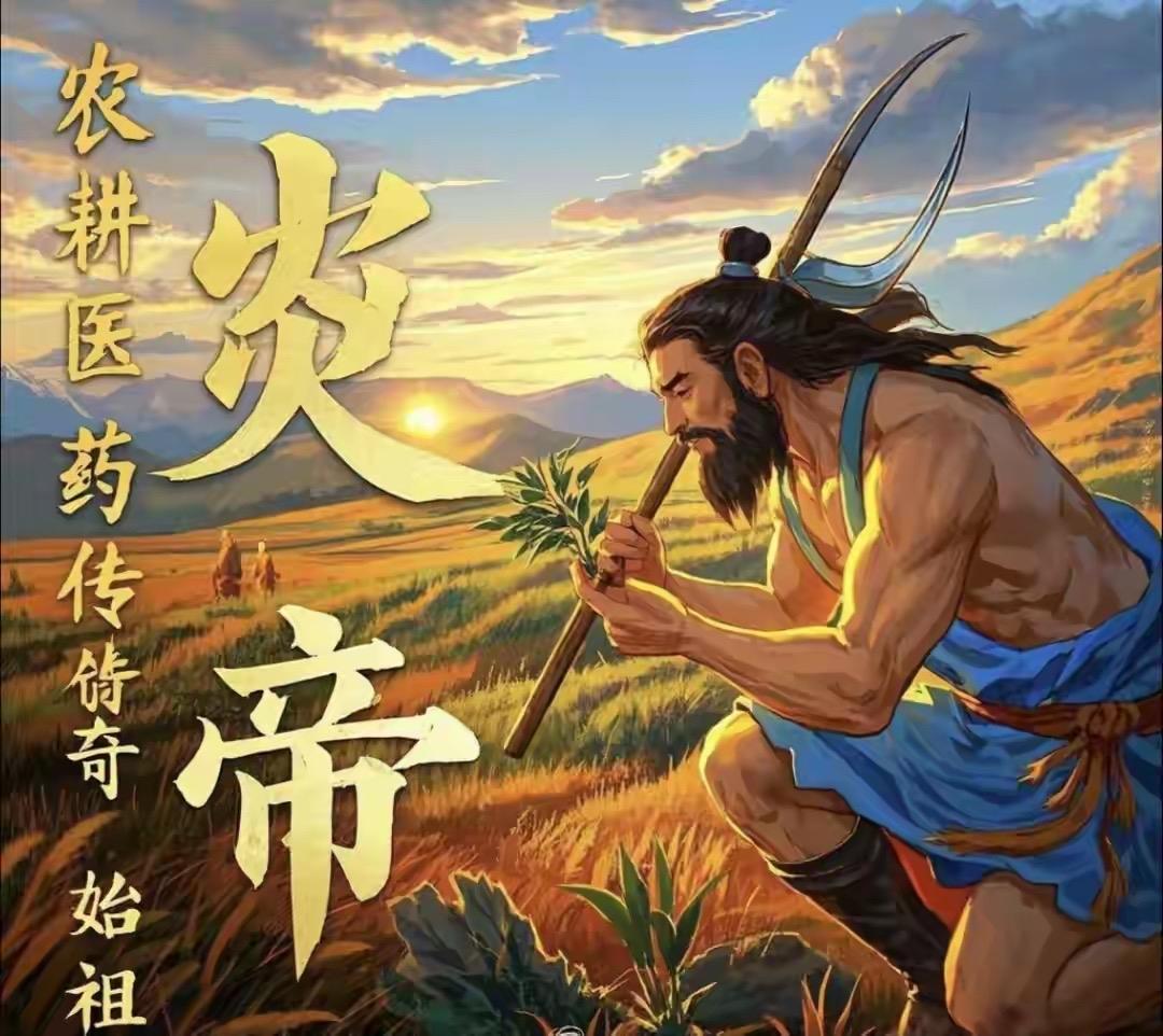 让炎帝文化“活”起来，核心在于将古老的原始创新精神转化为现代生活的美学与动力。