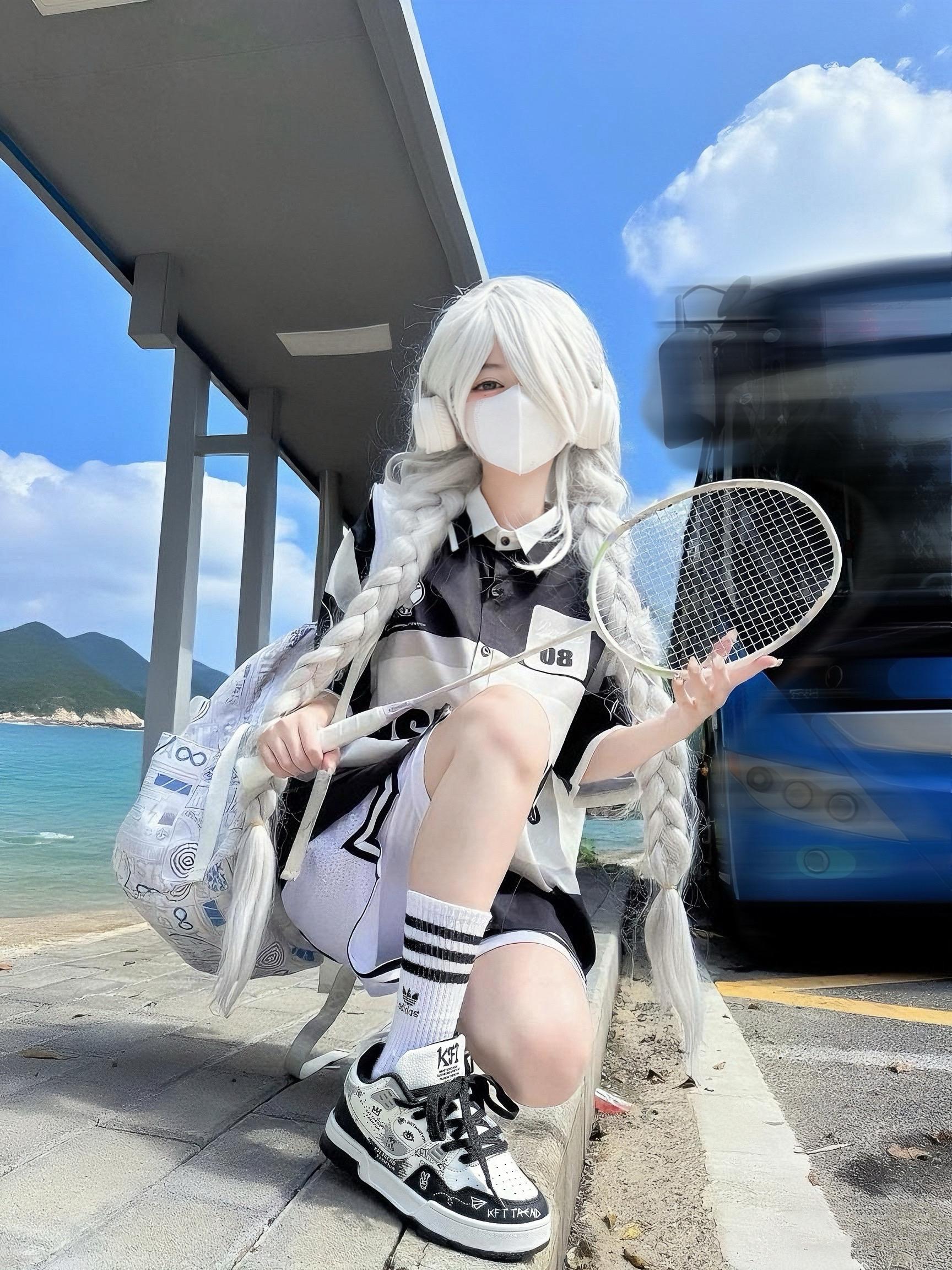 一定要理想型吗 我不行吗。