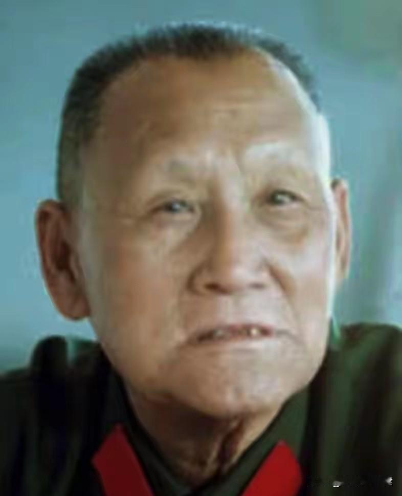 1978年何长工上海探病，一句井冈山暗语，彻底改变贺子珍晚年命运
 
1977年