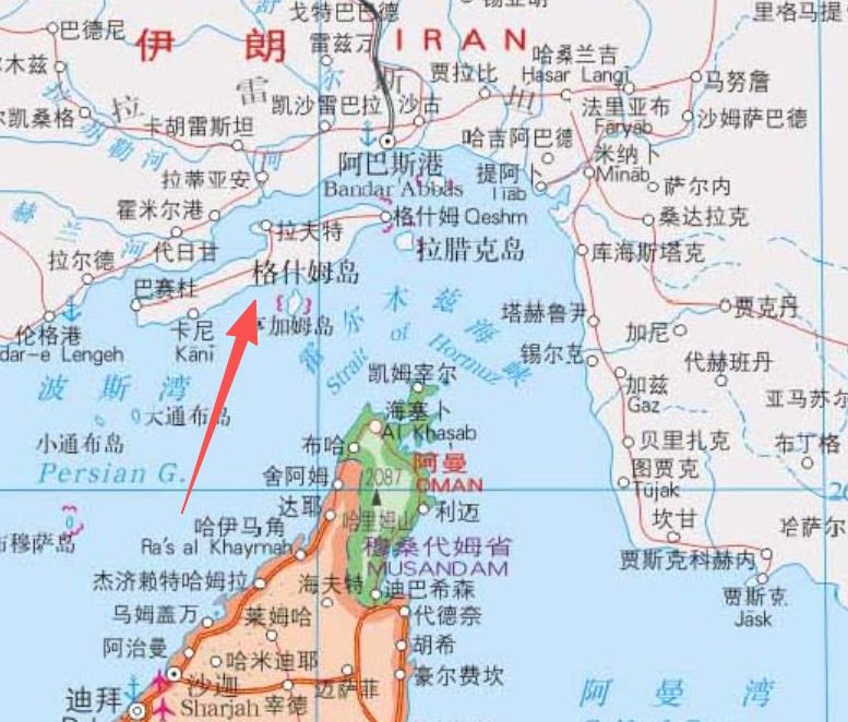 有些事情还是觉得注意一下为好。美伊之间的战争正在继续进行中，从双方攻击的频率来看