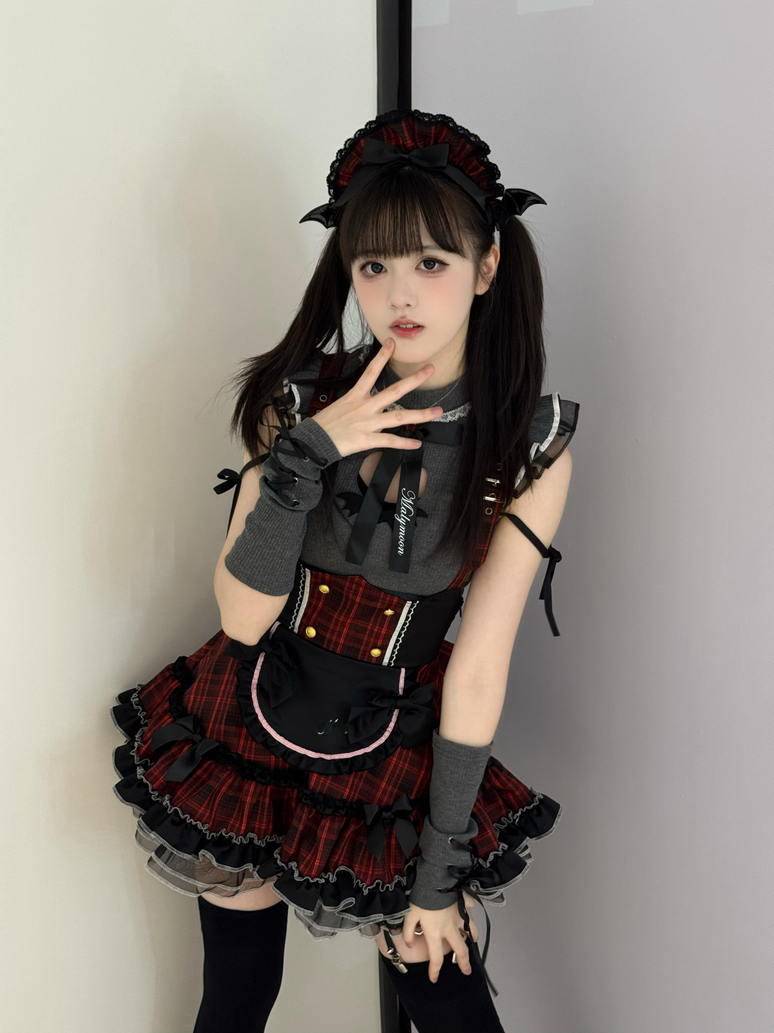 有我这样的小恶魔你几点回家