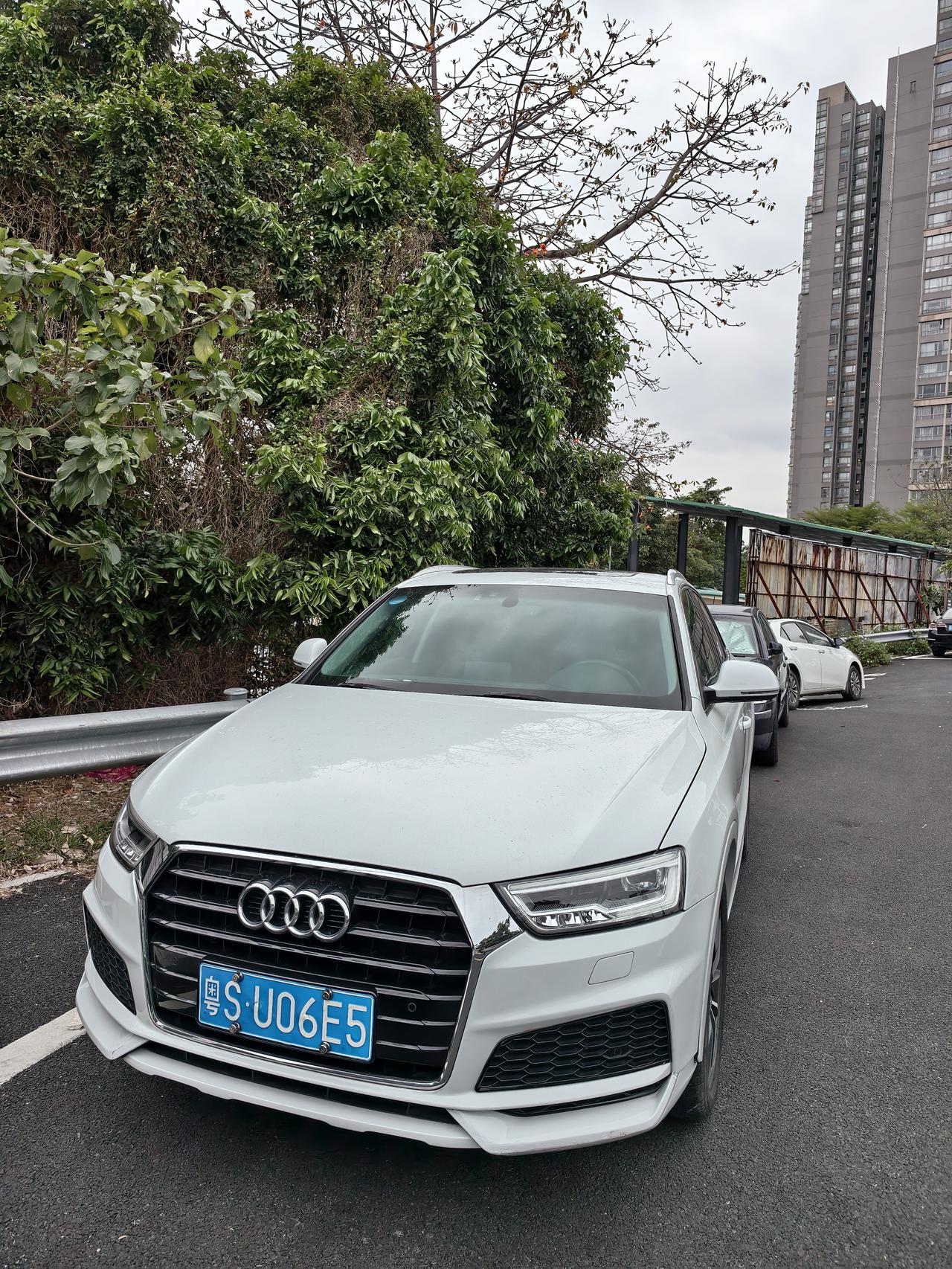 自驾出发前别瞎忙，这三件事做到位准没错：
一、车得"体检"
轮胎胎压打够、花纹别