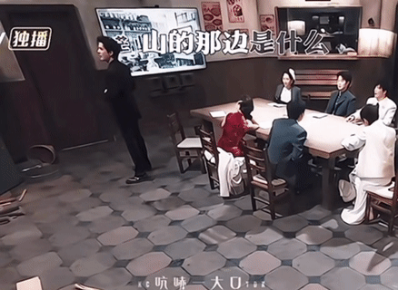 王大娃遥祝大侦探生日快乐王安宇说王大娃遥祝大侦探生日快乐大侦探王安宇带着王大娃来