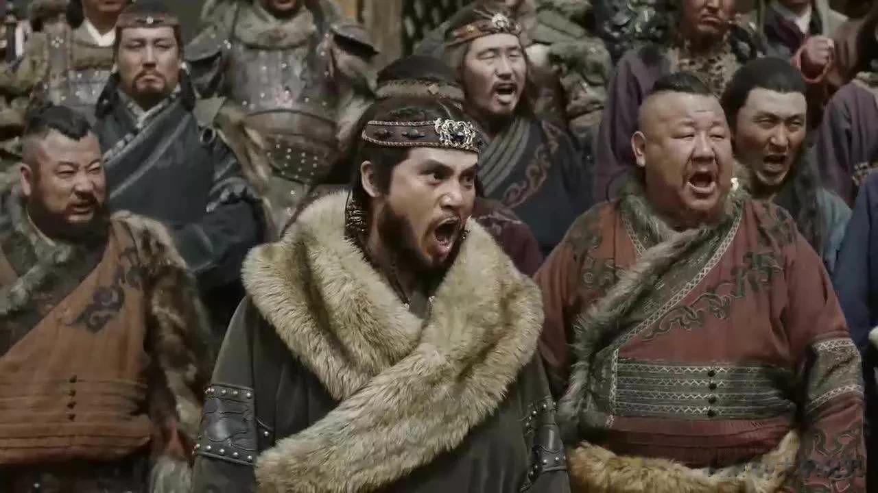 有的人或许会产生一个疑问，游牧民族一直都是中原王朝的威胁，既然如此，中原王朝为什