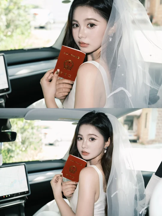 太多人来问领证的细节啦！全部跟大家讲清楚