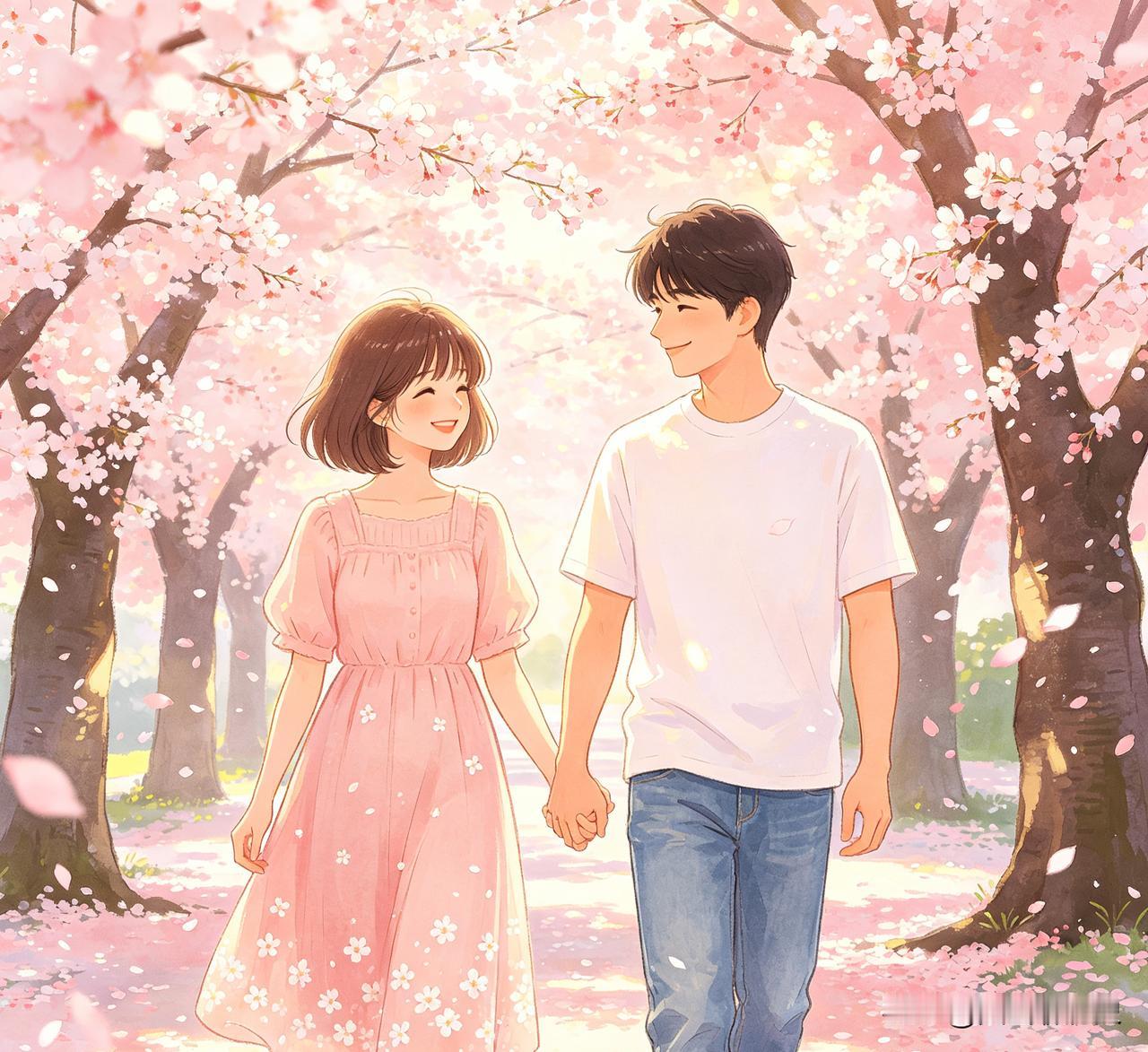 女人心里没有你了，才会有这3种“体贴”，别以为是懂事

🖤 不再催你回家

以