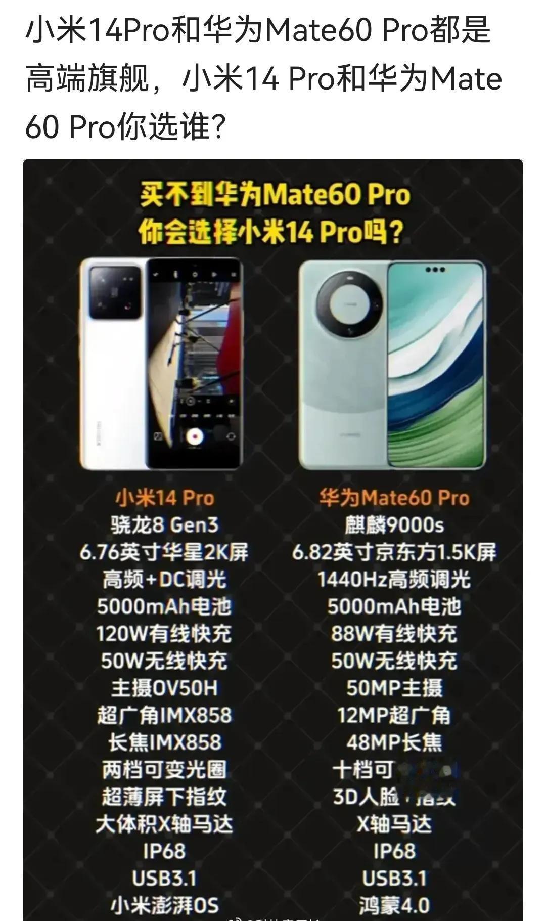 看了这张对比图，真的没有绷住。特别是那个马达，特么还要强调一句大体积x轴马达，这