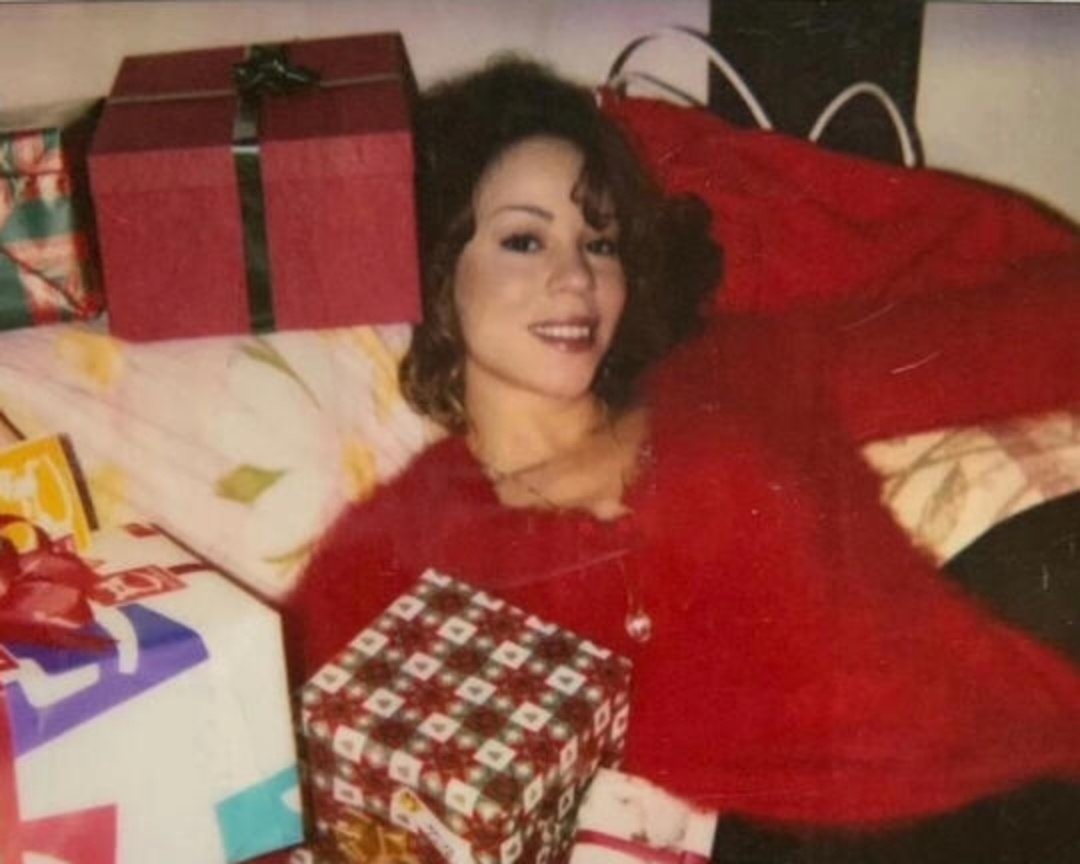 【Mariah Carey】12月你知道该听什么🎄 